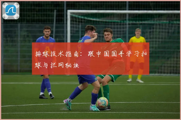 排球技术指南：跟中国国手学习扣球与拦网秘诀