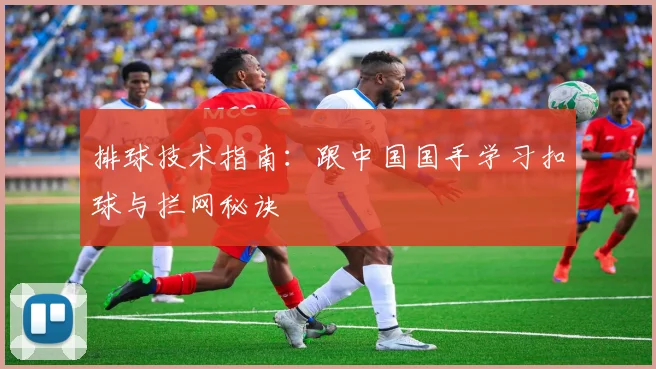 排球技术指南：跟中国国手学习扣球与拦网秘诀